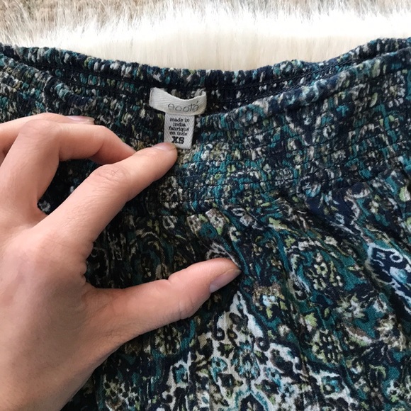 ✌🏼 Boho flowy pants ✌🏼 - Picture 3 of 3